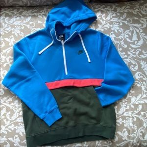 Nike hoodie for men